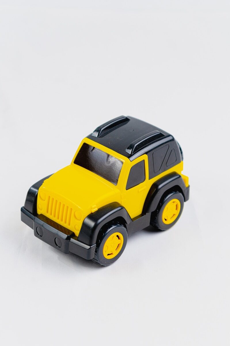 ZakToys
