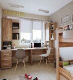 Nature интерьер4