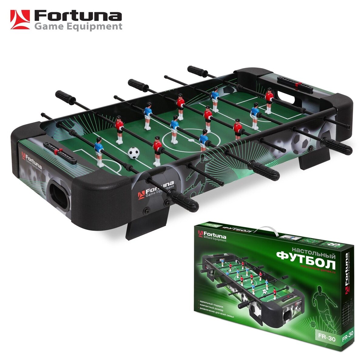 Fortuna FR-30