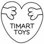 логотип TimArt Toys